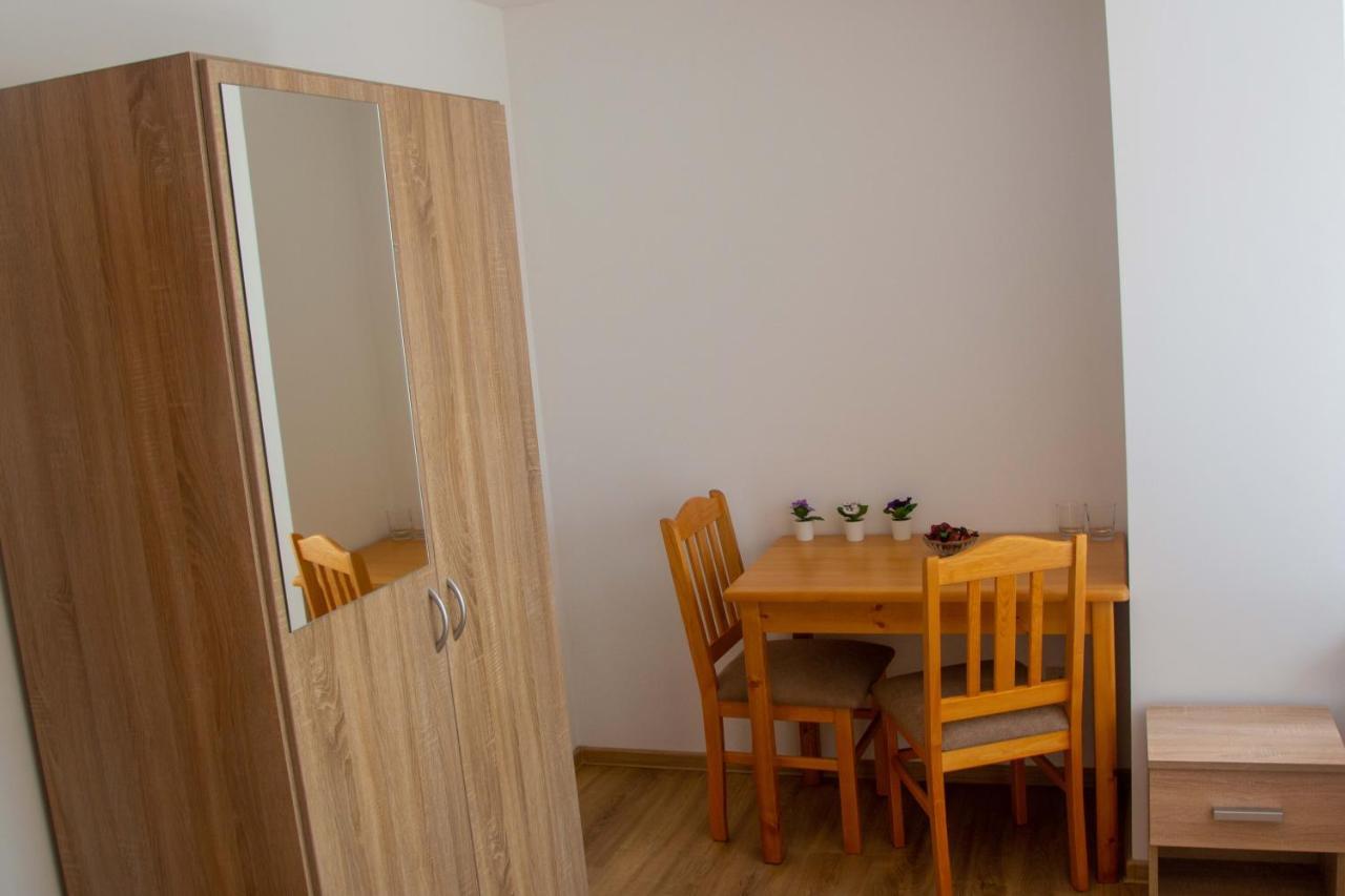 Chalupa Anna Červený Kláštor Kültér fotó