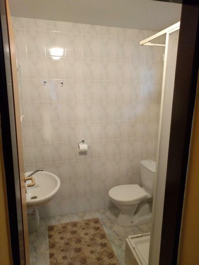 Chalupa Anna Červený Kláštor Kültér fotó